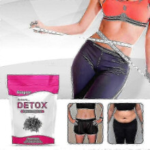 (4packs) Detox Tea Weight Loss Tea Slimming Diet Teabags Burn Fat Evolution Slimming