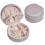 Creative Portable Earrings Ring Small Jewelry Box 1
