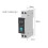 Wifi Wifi Smart Switch Switch for Tuya App Control Power Measurement 10a-63a 5