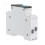 Wifi Wifi Smart Switch Switch for Tuya App Control Power Measurement 10a-63a 3