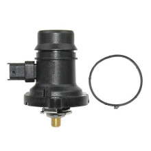 For Vauxhall Adam/ Corsa D /e 1.2 /1.4 Thermostat Housing 55593033 2006 Onwards