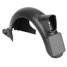 Rear for Max G30d Electric Scooter Water Baffle Guard Rear Whell Mudguard Accessories