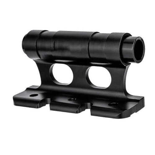 Versatile Front Fork Mount Block,quick Release Thru Axle Road Bicycle Bracket Adapters for Truck/tr 1