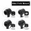 Versatile Front Fork Mount Block,quick Release Thru Axle Road Bicycle Bracket Adapters for Truck/tr 5