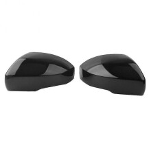 Car Side Wing Mirror Cover for 2013-2019 Sport Side Mirror Trim Cover Lr035092 Lr035091