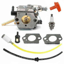 Carburetor Carb for Walbro Wt-45-1 Wt-45 Stihl H24d Fs48 Fs52 Fs66 Fs81 Fs86