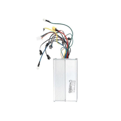 For Jp Electric Scooter Controller with Accelerator Use for Electric Display,60v 45a 2