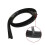 Car Ageing Rubber Seal Under Front Windshield Panel Sealed Strip Car Accessories 2