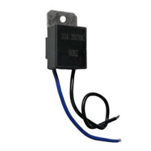 Soft Start Module Soft Start for Machinery Electric Tools 230v To 20a 3036