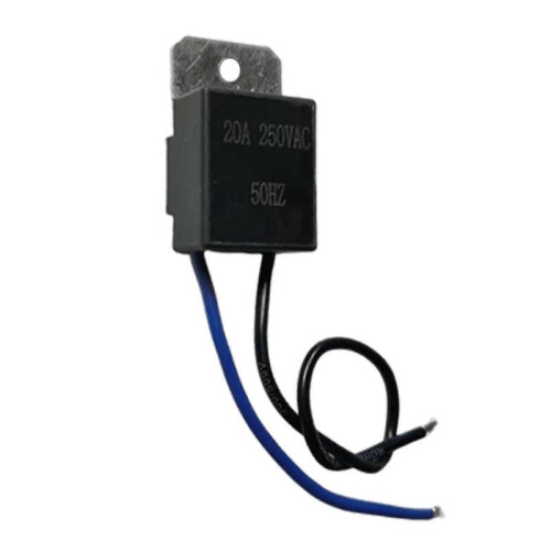 Soft Start Module Soft Start for Machinery Electric Tools 230v To 20a 3036
