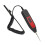 2 In 1car Electric Voltage Test Pen Probe Tools W/led Light 5-36v Digital Tester 1