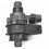 64116903350 64118381989 Auxiliary Water Pump for - E39 E60 E61 E63 E64 E65 E66 E67 E53 X5 E38 520 5 3