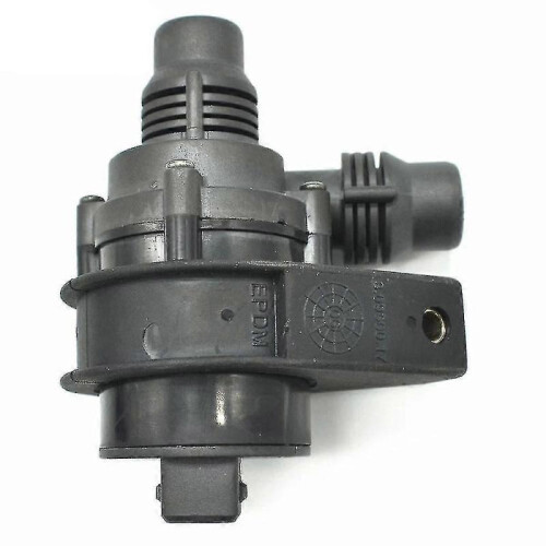 64116903350 64118381989 Auxiliary Water Pump for - E39 E60 E61 E63 E64 E65 E66 E67 E53 X5 E38 520 5 2
