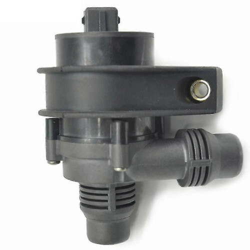 64116903350 64118381989 Auxiliary Water Pump for - E39 E60 E61 E63 E64 E65 E66 E67 E53 X5 E38 520 5 1