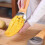 Multifunctional Mango Slicer Separator Mango Papaya Pitaya Corer Tool Spoon Cuber Pit Remover Fruit Diced Tool Kitchen Supplies 5
