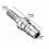 4x 8mm Gas Hose Copper Nozzle Quick Release Connector for Motorhome 3