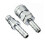4x 8mm Gas Hose Copper Nozzle Quick Release Connector for Motorhome 4