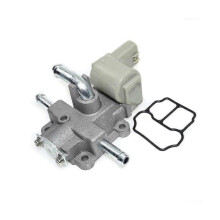 Idle Air Control Valve for Land Cruiser Prado 3400 4runner Idle Motor Assembly 22270-62050 5vz 1368