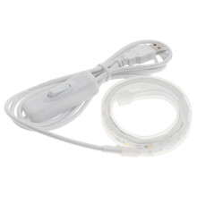 Sax Flute Led Repair Light Lamp Woodwind Instrument 1.2m