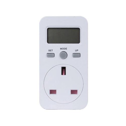 Energy Cost Meter Power Meter Power Meter Power Meter Socket 230v 16a