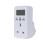 Energy Cost Meter Power Meter Power Meter Power Meter Socket 230v 16a 2