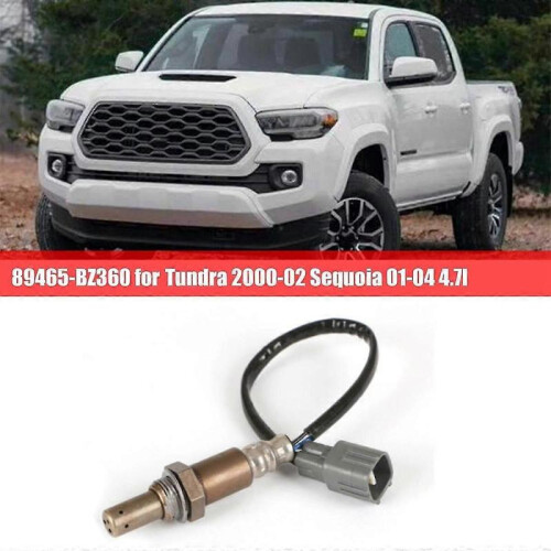 89465-bz360 Oxygen Sensor Air Fuel Oxygen Sensor Automobile for 2000-02 Sequoia 01-04 4.7l 1