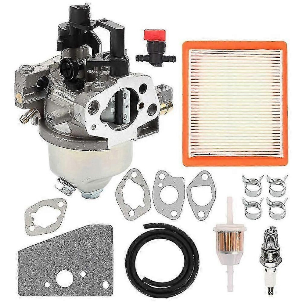 (As Show, One Size) 14 853 36-S 14 853 49-S Carburetor For Xt650 Xt6 Xt7 Engine Toro Mower Filter Elements Replacement 4632480842205