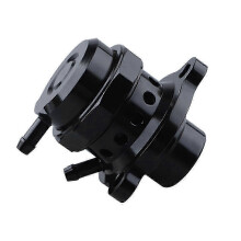(As show, One size) Car Modified Turbocharger Pressure Relief Valve for 2.3T