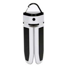 Outdoor Camping Lampe Solar Zeltlicht Led Solarleuchte Usb Wiederaufladbar Ip65