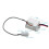 Mini Pir Sensor Indoor, Ceiling Flush Mounted for Installation, Infrared Motion Sensor for Led Detector 5