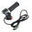 36v Electric Bicycle Scooter Speed Throttle Grip Lcd Display with Switch Ebike Twist Throttle Accel 1