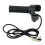 36v Electric Bicycle Scooter Speed Throttle Grip Lcd Display with Switch Ebike Twist Throttle Accel 3