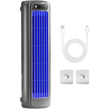 Coldeez Cooling 3.0 Vianys Cooling Ace draagbare airconditioner koelventilator