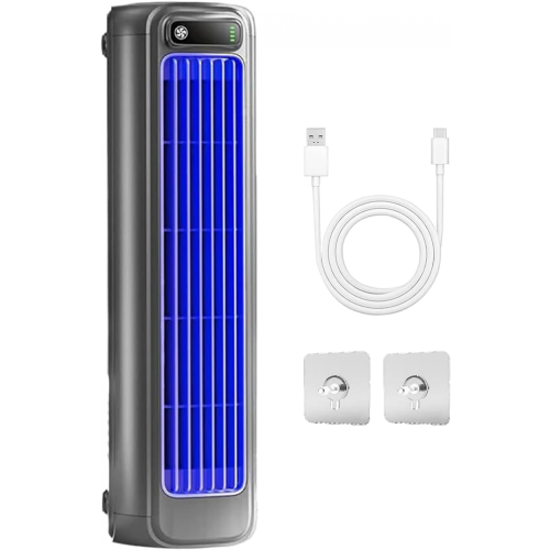 Coldeez Cooling 3.0 Vianys Cooling Ace draagbare airconditioner koelventilator