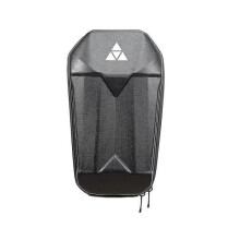 New Scooter Storage Bag, 5l Capacity Hard Shell Splash Waterproof Scooter Front Bag, Storage Bag,ha