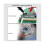 Sing Iron Table Bracket with Magnifying Glass Digital Equipment Tool Table 5