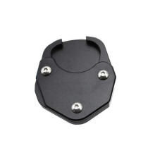 Motorcycle Accessories Kickstand Foot Side Stand Enlarger Pad for Tiger660 Tiger660 Sport 660 2022(