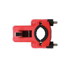 Fishing Rod Bracket Adjustable Fixed Durable Boat Pole Mount Tail Head Rest Holder Tools Holder Acc