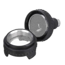 (As show, One size) Replacement Easy Valve Filling Chamber Housing Filter Screen Kit For Volcano Vaporizer