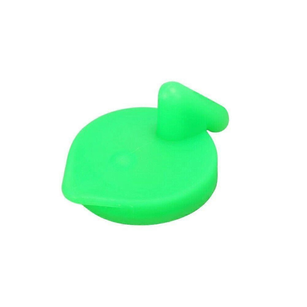 (As Show, One Size) 17932-63J00 Radiator Coolant Expansion Tank Cap For Suzuki (Green)(1Pcs Green 6902676397702