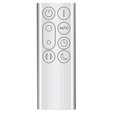 Compatible with Dyson TP05 Cool Fan Remote Control Replacement
