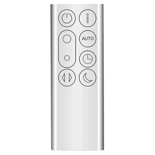 Compatible with Dyson TP05 Cool Fan Remote Control Replacement