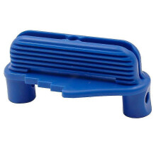 Center Scribe Multifunctional Woodworking Tool for Construction Marking Tool (blue)