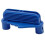 Center Scribe Multifunctional Woodworking Tool for Construction Marking Tool (blue) 1