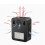 Co2 Meter Air Quality Temperature Humidity Meter Air Tester Portable 3in1 2