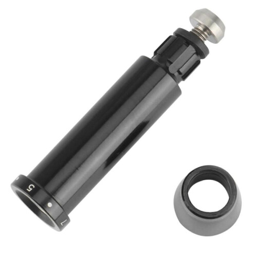 1 Pcs Golf Shaft Adapter Sleeve .335 Tip Compatible for Epon Driver 1