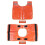 Plus+ Strong Durable Pvc Winch Rope Damper Blanket with Pocket Waterproof Winch Cable Damper Blanke 1