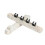 4 Pool Cue Rack, Billiard Stick Holder Wall Mount, Rods Clip,billiard Accessories 2