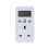 Energy Cost Meter Power Meter Socket 230v 16a Wall Socket Controls Sensors 1