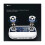 Bluetooth 5.2 Speaker Wireless Bone Conduction Music Box Support Tf Card Mini Stereoplayer Under Pi 4